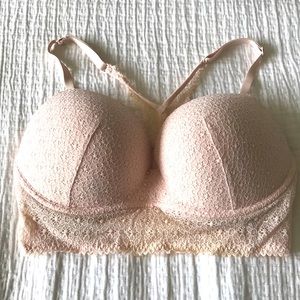 Victoria’s Secret Body By Victoria Bra 34DD